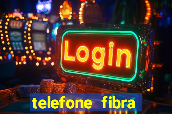 telefone fibra minas congonhas